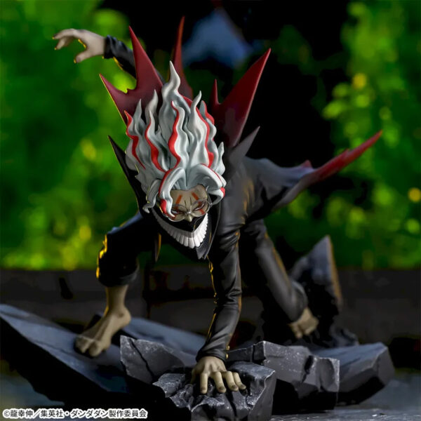 Dandadan Luminasta Vol.1 Okarun (Transformed) - Image 5
