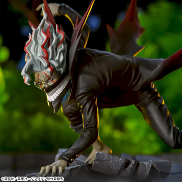Dandadan Luminasta Vol.1 Okarun (Transformed) - Image 3