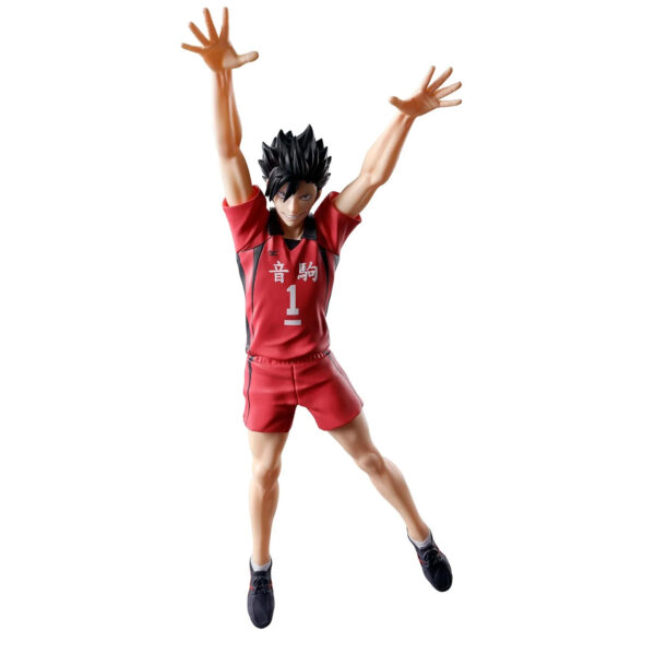 Haikyuu!! Posing Figure Kuroo Tetsuro - Image 2
