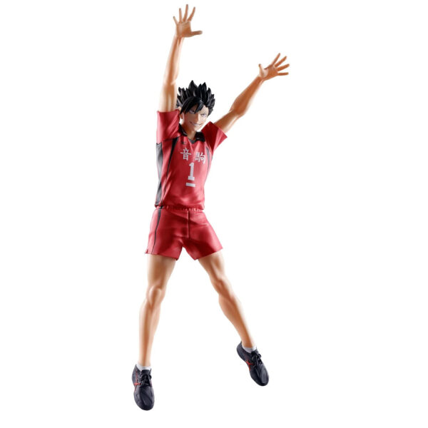 Haikyuu!! Posing Figure Kuroo Tetsuro - Image 4