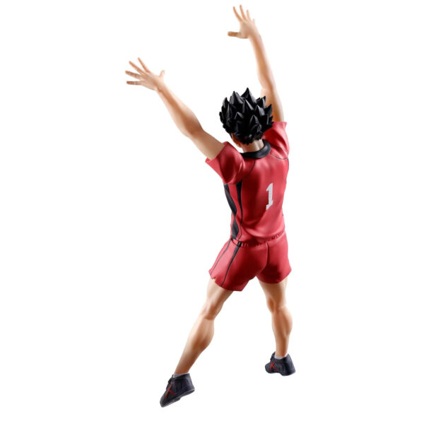 Haikyuu!! Posing Figure Kuroo Tetsuro - Image 5
