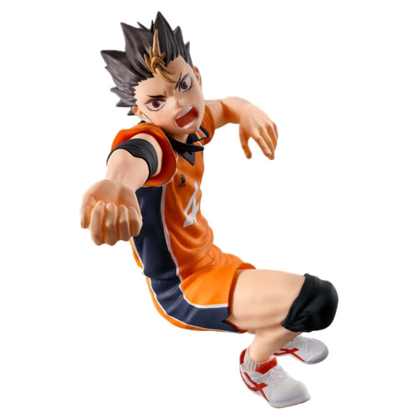 Haikyuu!! Posing Figure Nishinoya Yū - Image 2