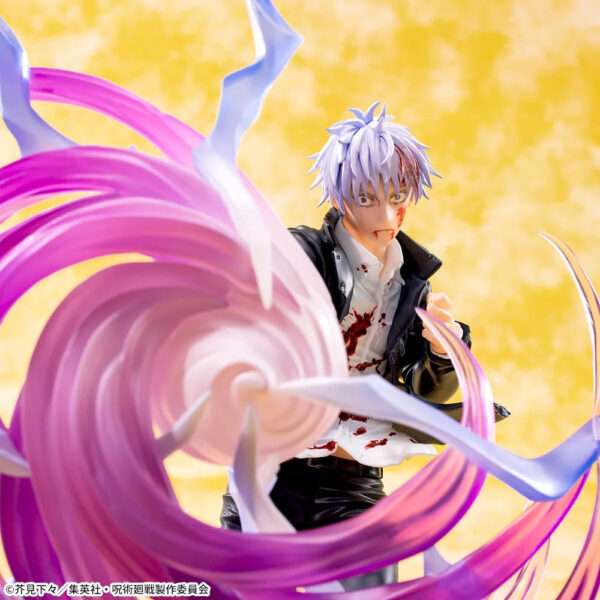 Jujutsu Kaisen Luminasta ~Hollow Technique: Purple~ Gojo Satoru - Image 7