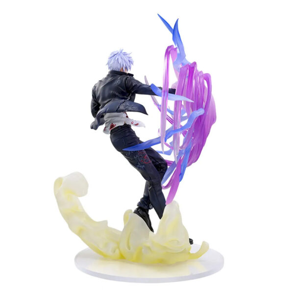 Jujutsu Kaisen Luminasta ~Hollow Technique: Purple~ Gojo Satoru - Image 10