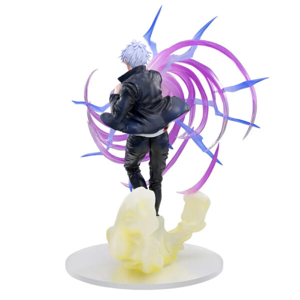 Jujutsu Kaisen Luminasta ~Hollow Technique: Purple~ Gojo Satoru - Image 9