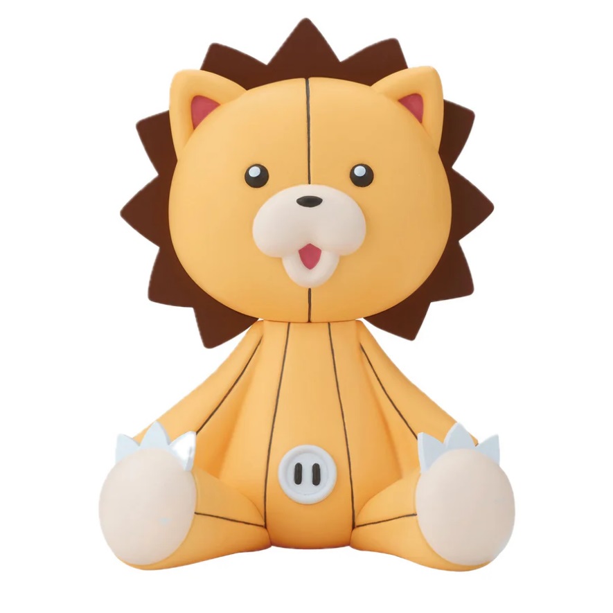 BLEACH SOFVIMATES Kon