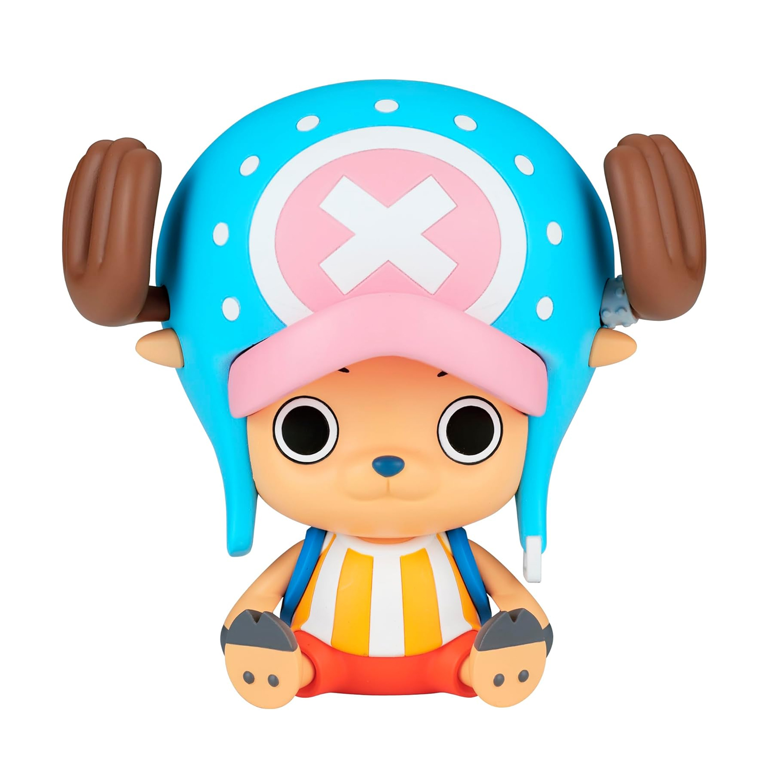 One Piece ~Fish Man Island Ver.~ SOFVIMATES Tony Tony Chopper