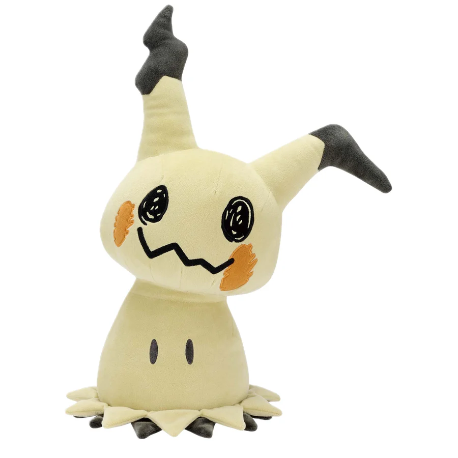 Pokémon Super Cuddly Collection Mimikyu
