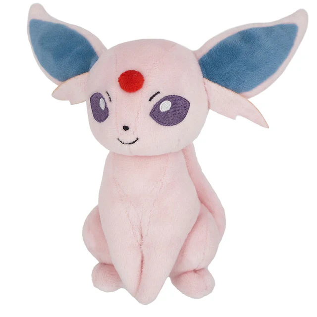 Pokémon All Star Collection Plush Espeon PP121 (S)