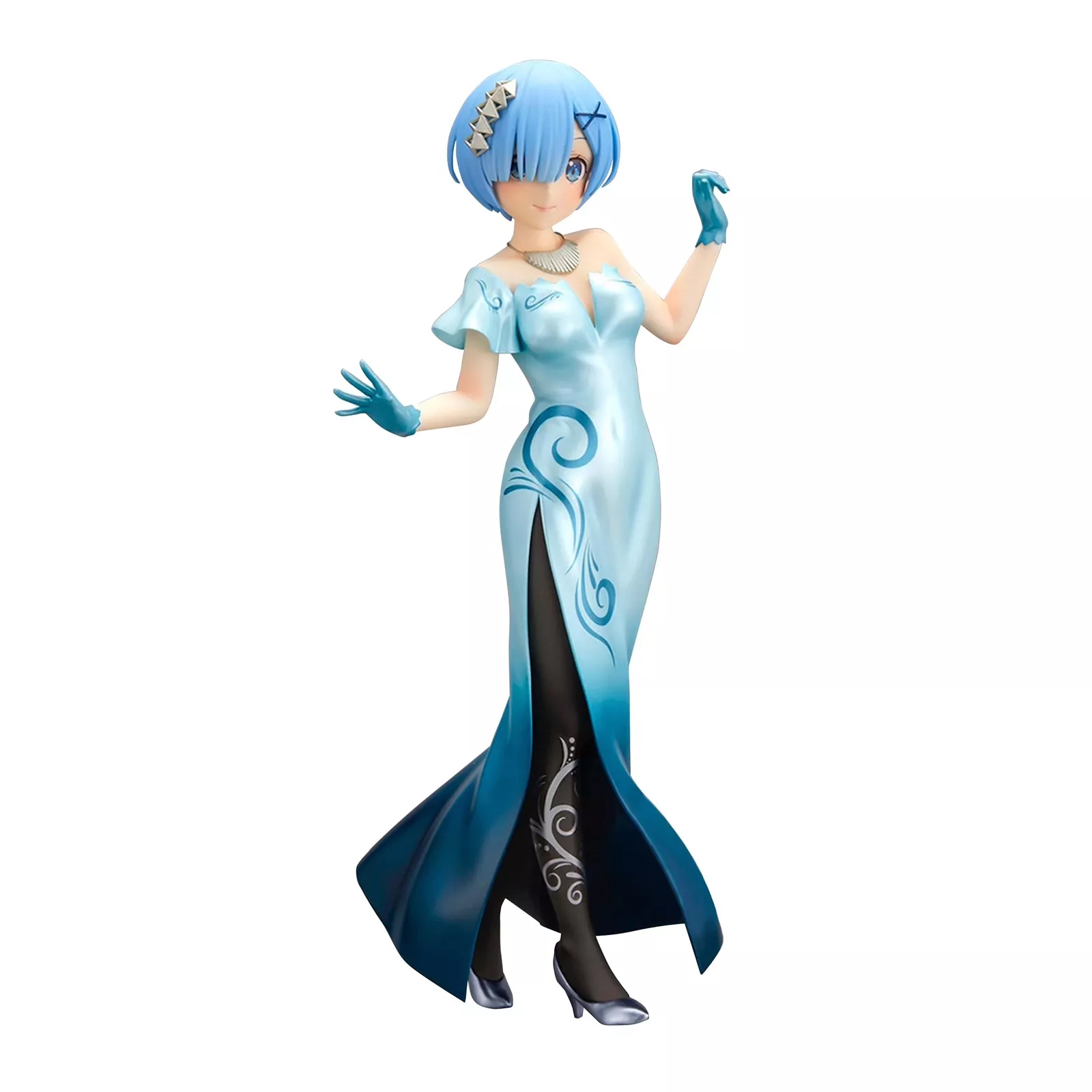 Re:Zero Glitter & Glamours Rem