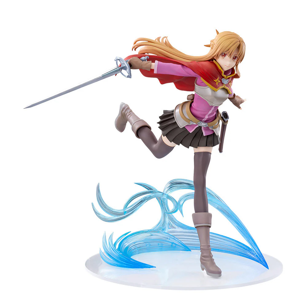 Sword Art Online Figurizma Alpha Asuna