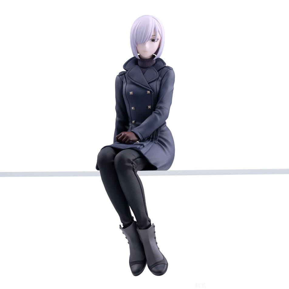 Spy × Family Premium Chokonose Figure Fiona Frost