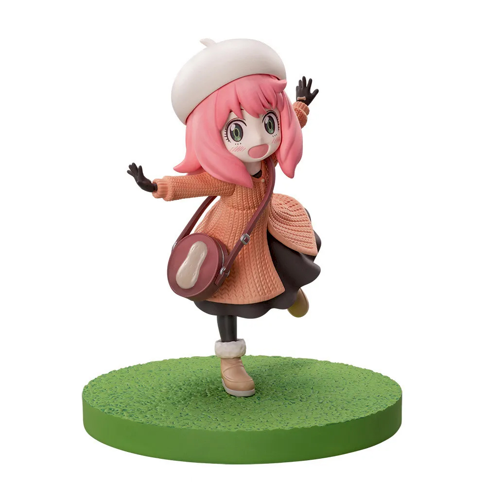 Spy × Family Luminasta Odekeke Anya Forger