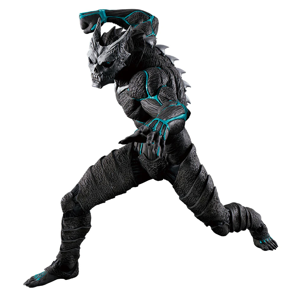 Kaiju No. 8 Ichiban Kuji A Prize Kaiju No. 8 (Hibino Kafka)