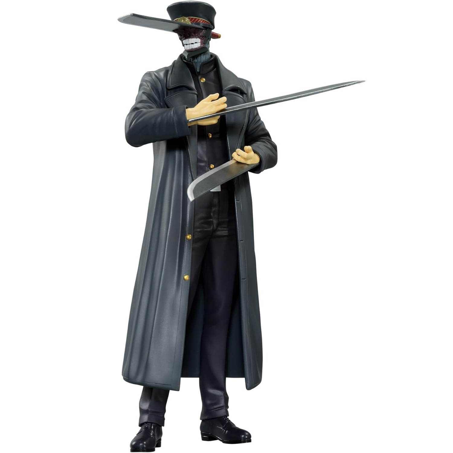 Chainsaw Man Chain Spirits Vol.6 Samurai Sword