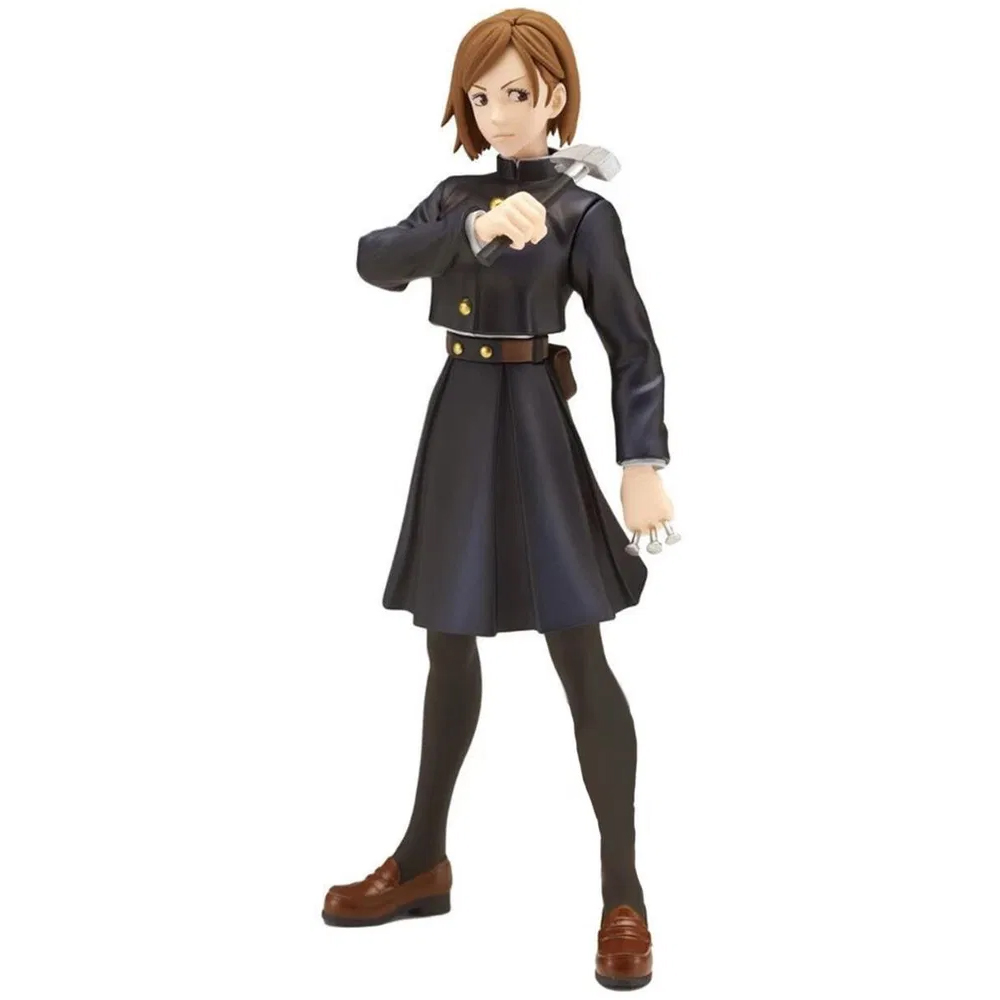 Jujutsu Kaisen Jukon no Kata Kugisaki Nobara